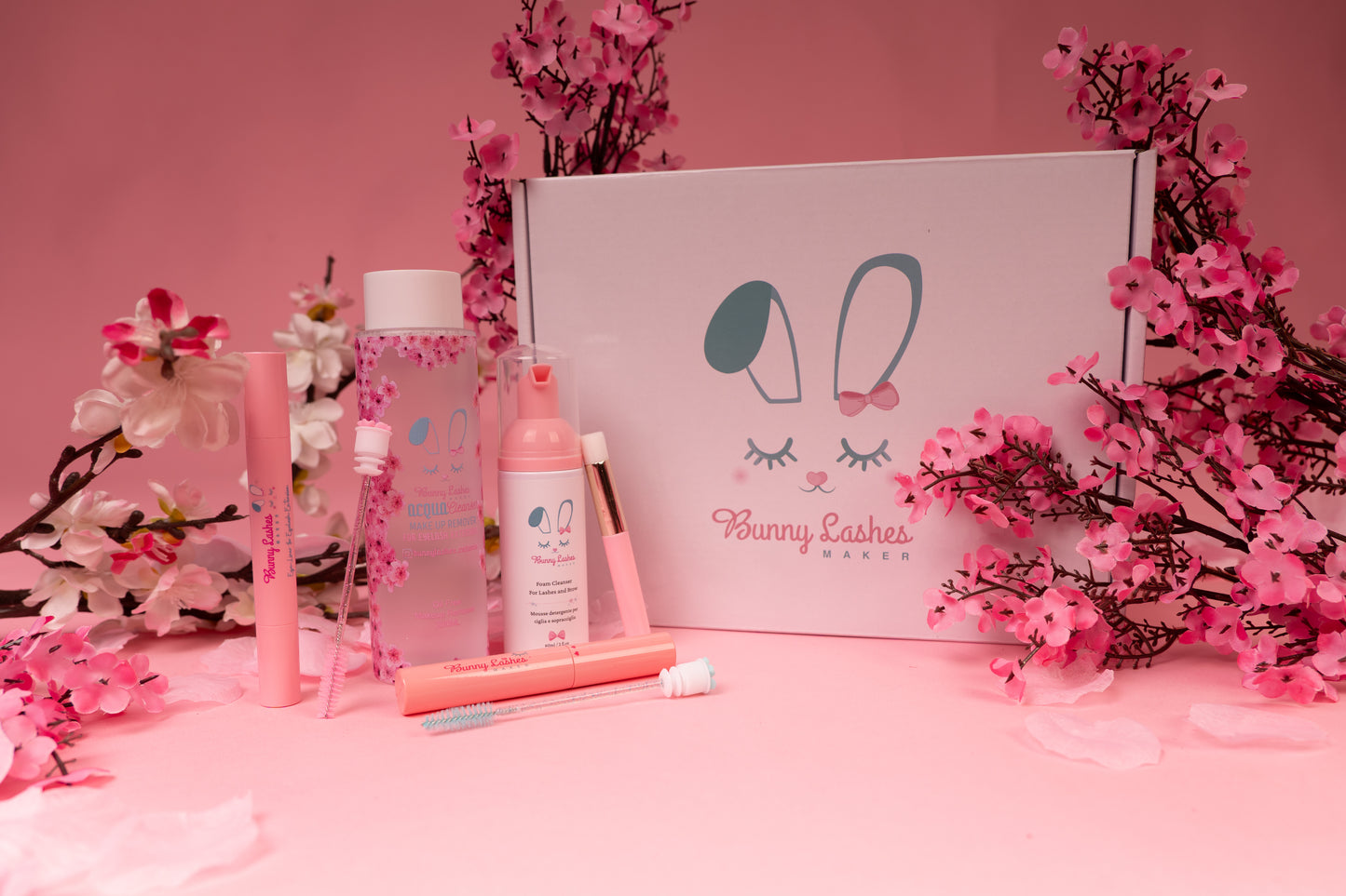 BUNNYBOX