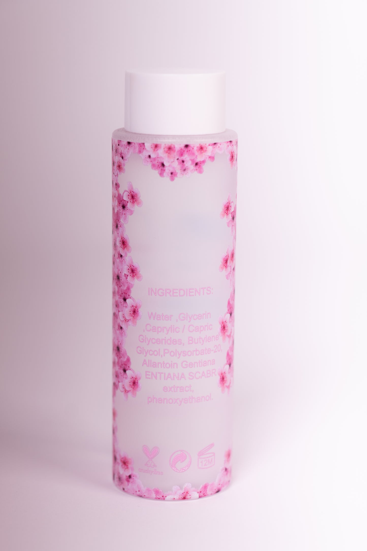BUNNY LASHES MAKEUP REMOVER
