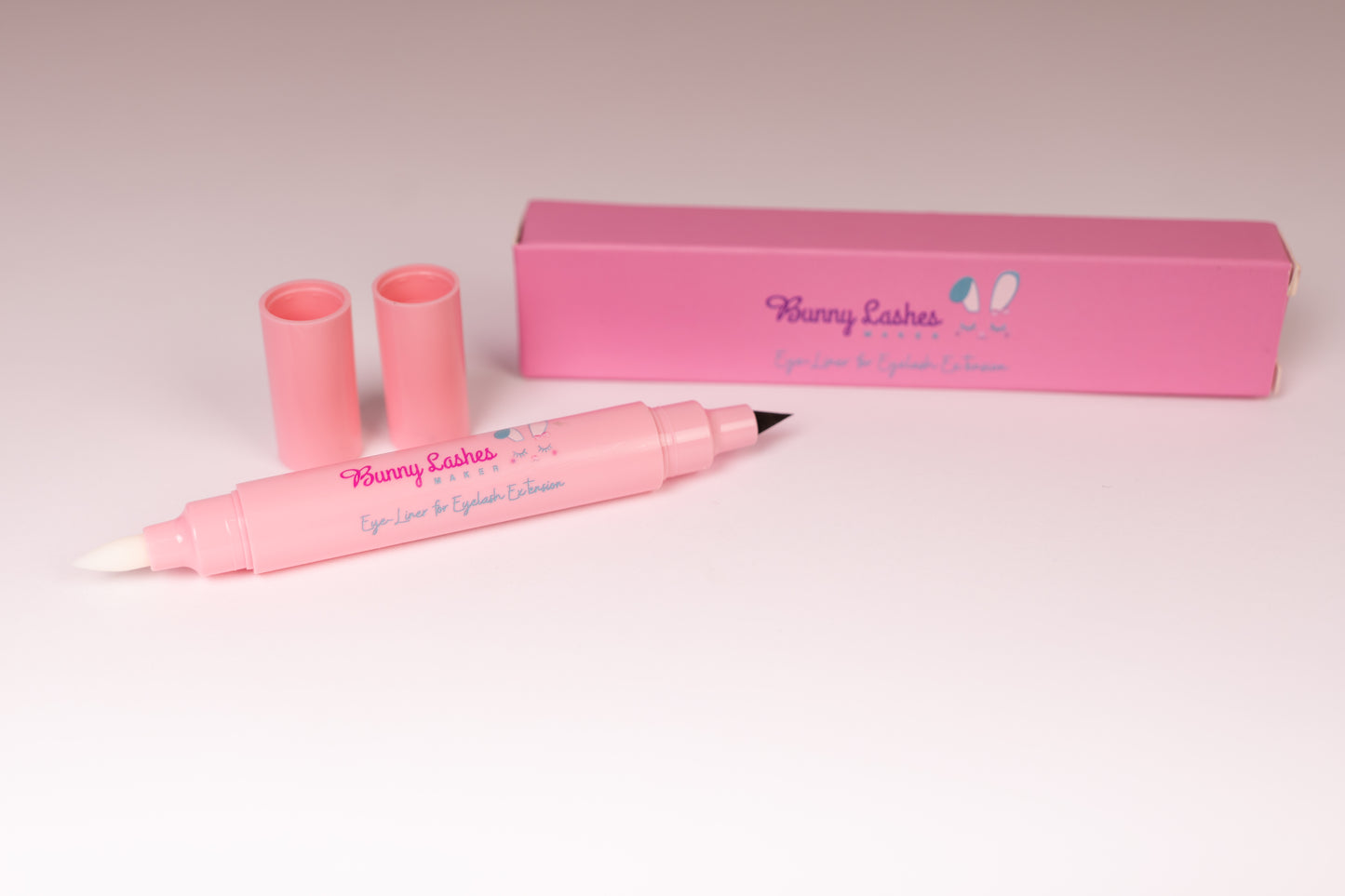 BUNNY LASHES EASYLINER EYELINER