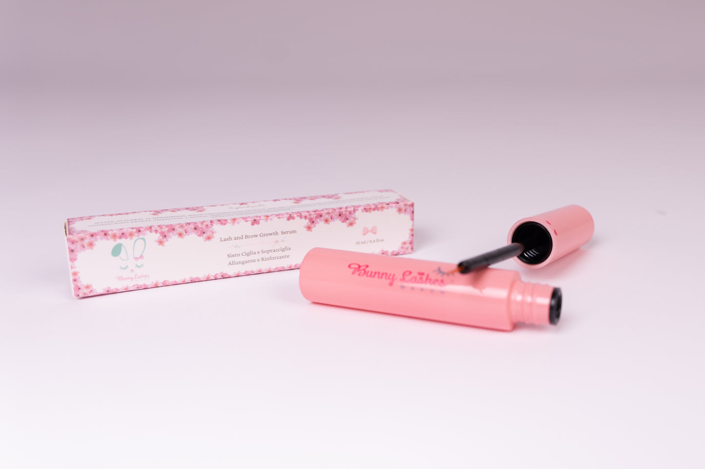 BUNNY LASHES SERUM - SIERO CIGLIA RINFORZANTE