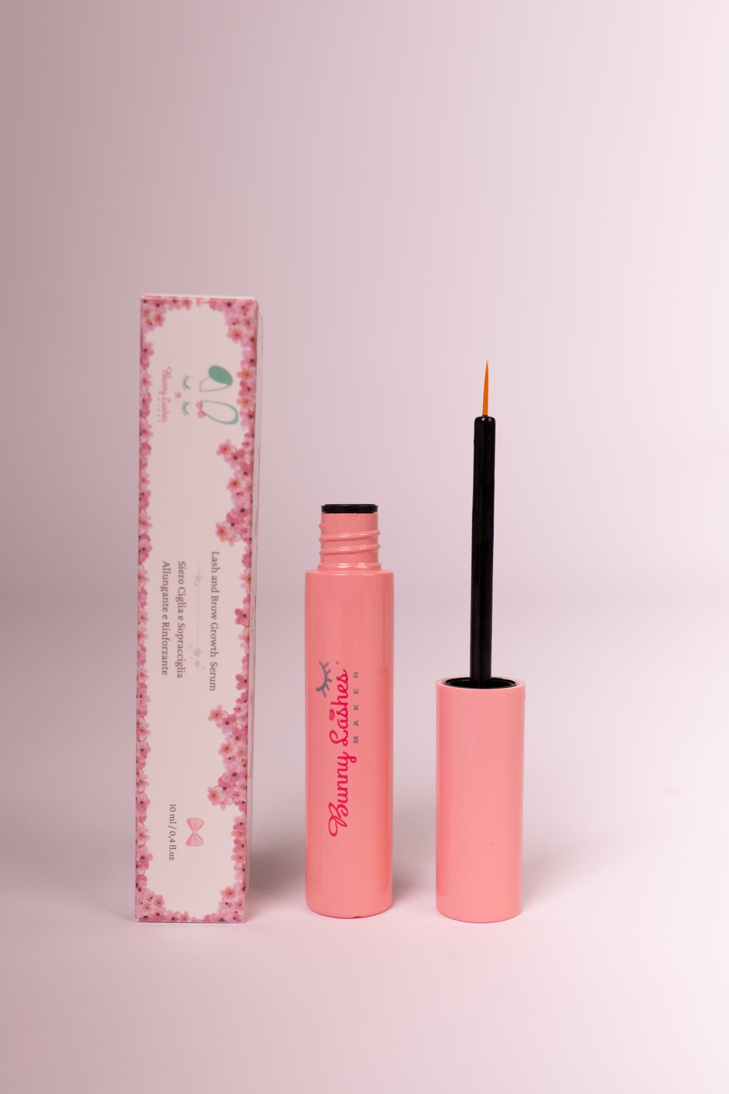 BUNNY LASHES SERUM - SIERO CIGLIA RINFORZANTE